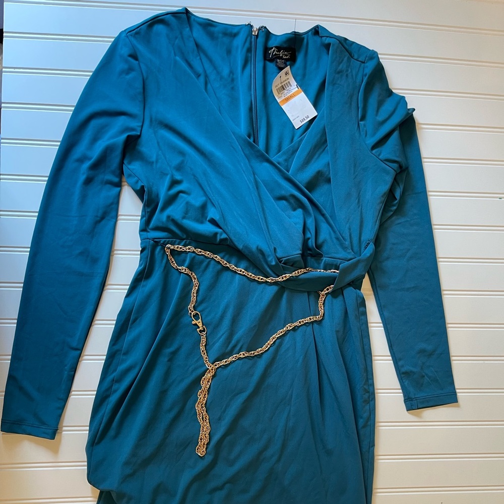 New dress with tags